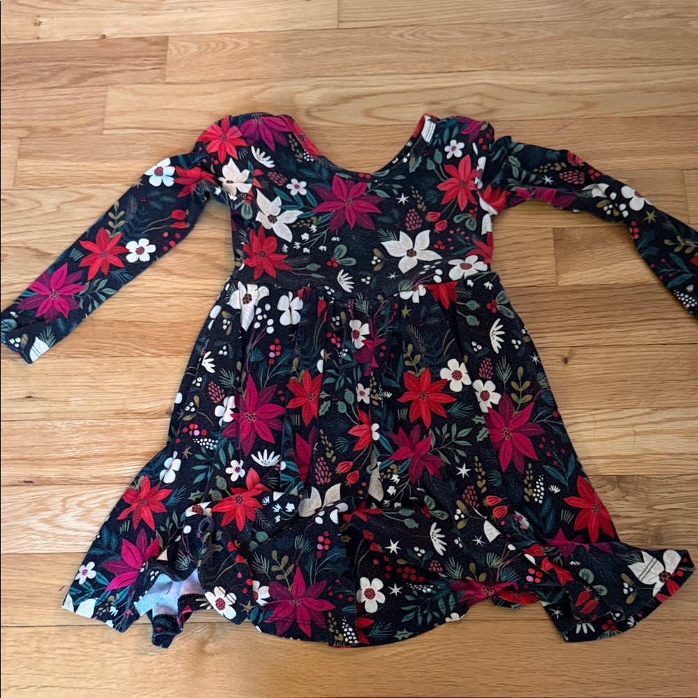 Little Sleepies Dress